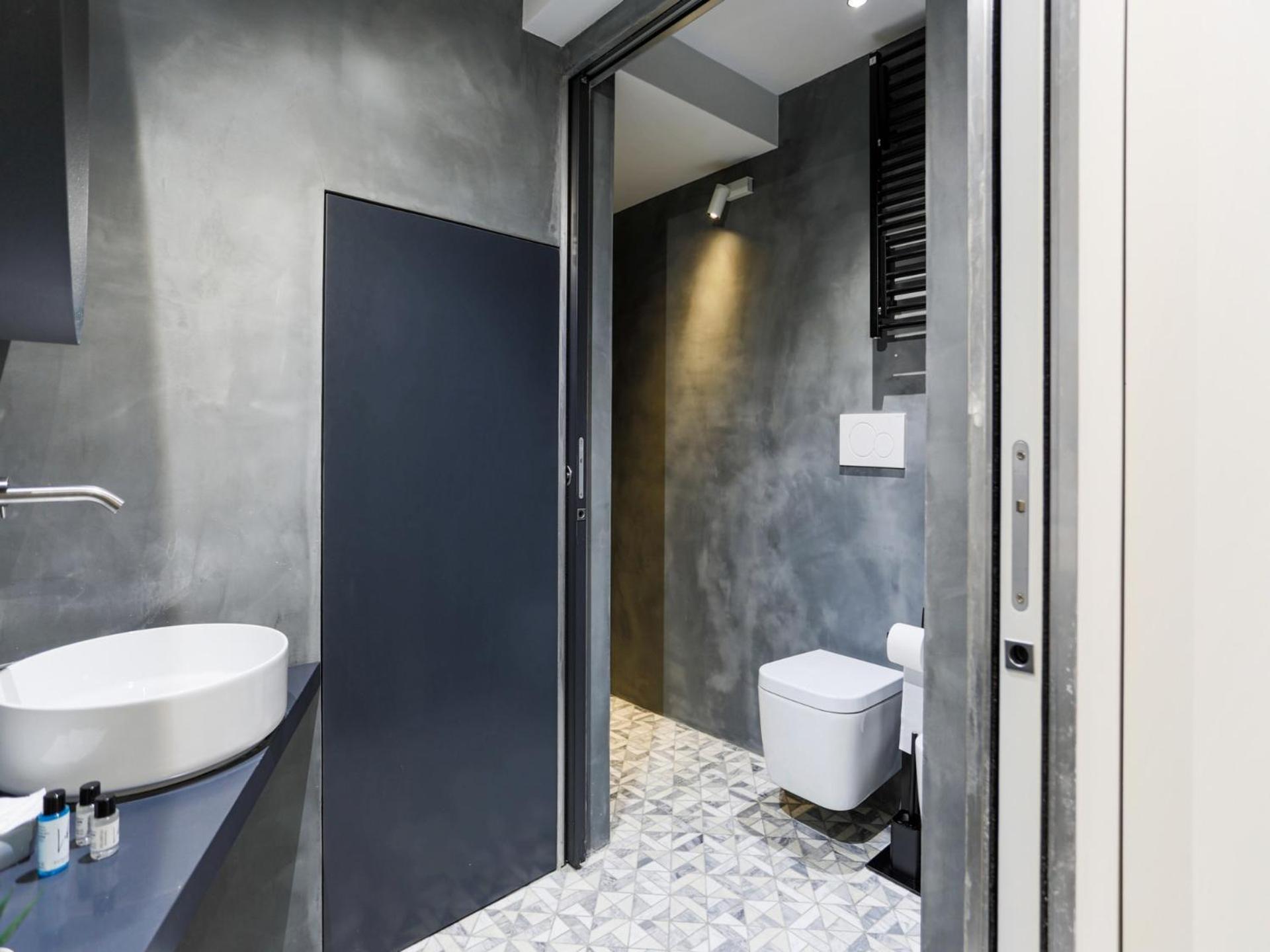 Tetodonpa - Suite Near Duomo Mailand Exterior foto