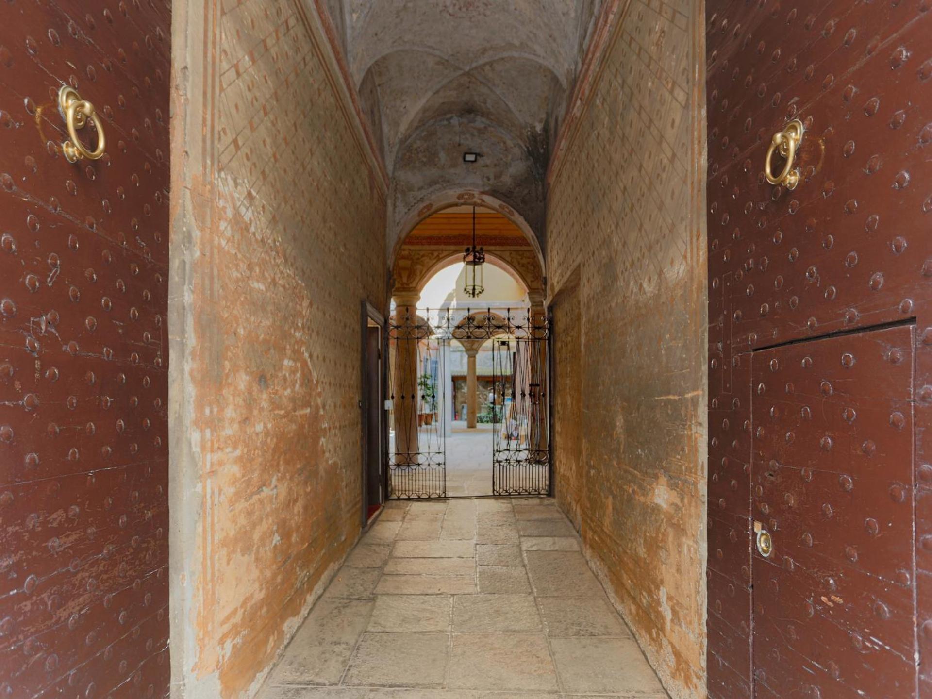 Tetodonpa - Suite Near Duomo Mailand Exterior foto