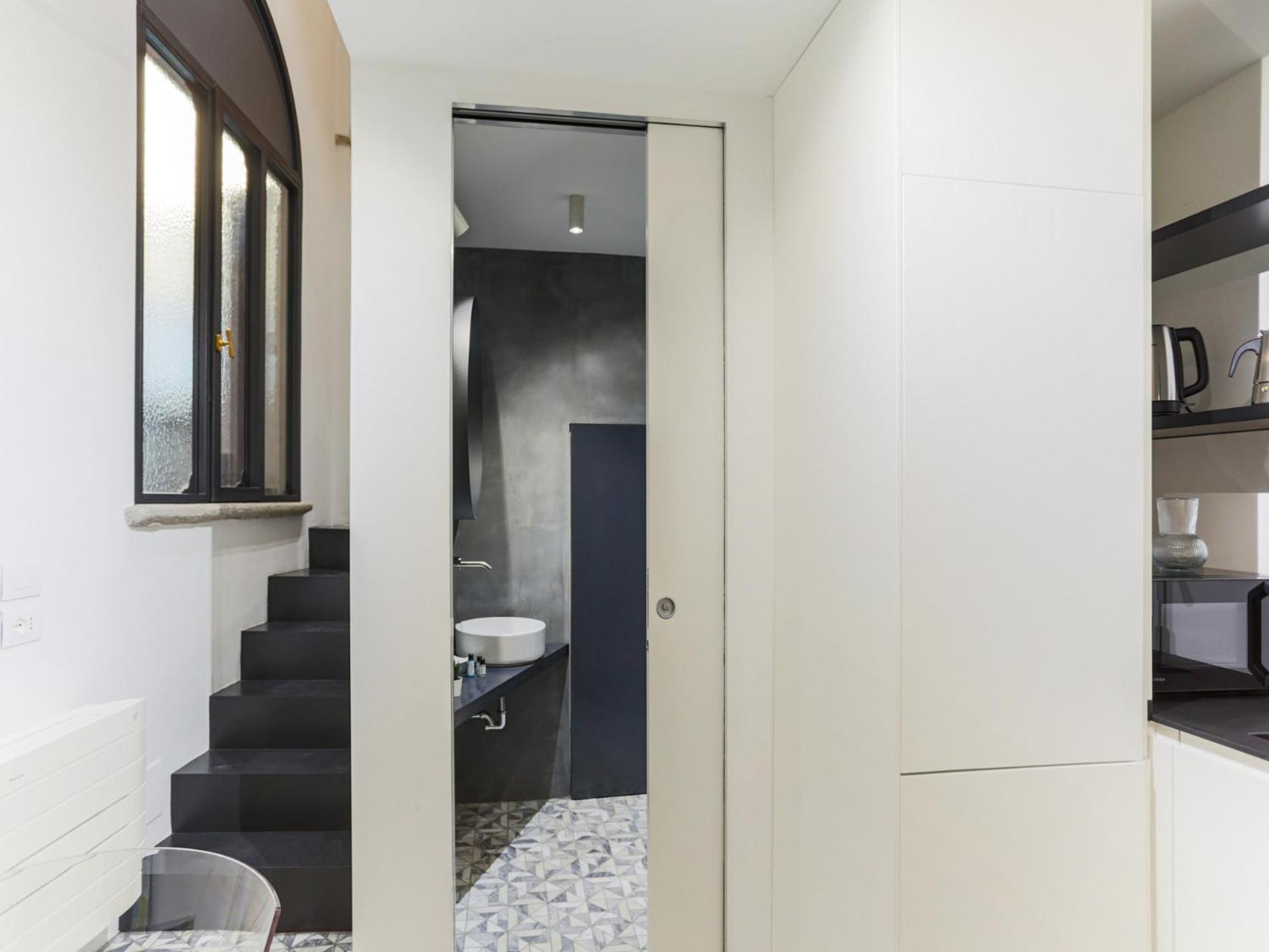 Tetodonpa - Suite Near Duomo Mailand Exterior foto